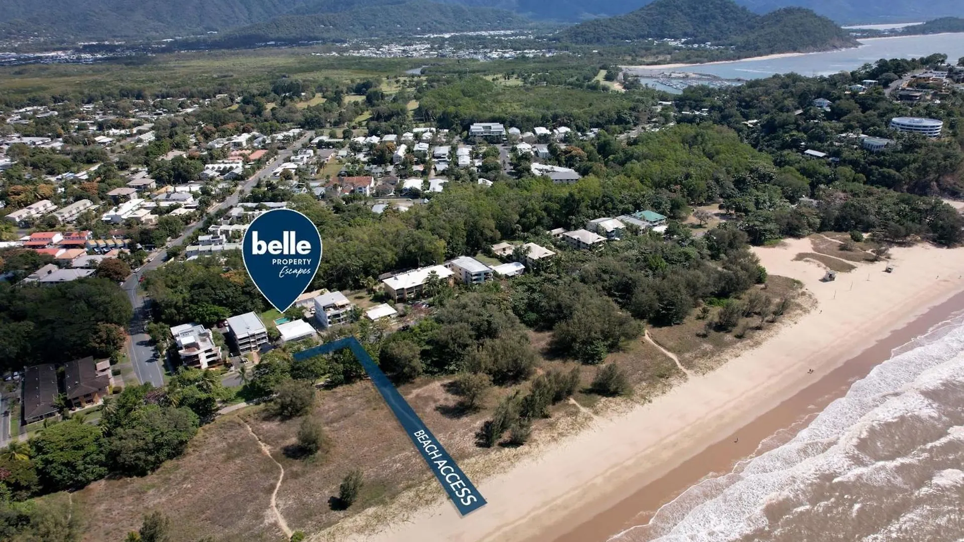 Holiday home Belle Escapes The Beach House At Yorkeys Yorkeys Knob